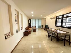 Blk 271B Jurong West Street 24 (Jurong West), HDB 5 Rooms #603067541